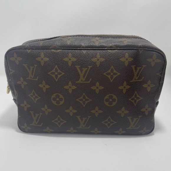 Louis Vuitton Handbags - •SOLD• Louis Vuitton Trousse 23